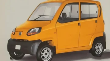 بديل التوك توك يتفوق عمليًا ويتجاوز الفارق الشكلي في الأداء والاعتمادية